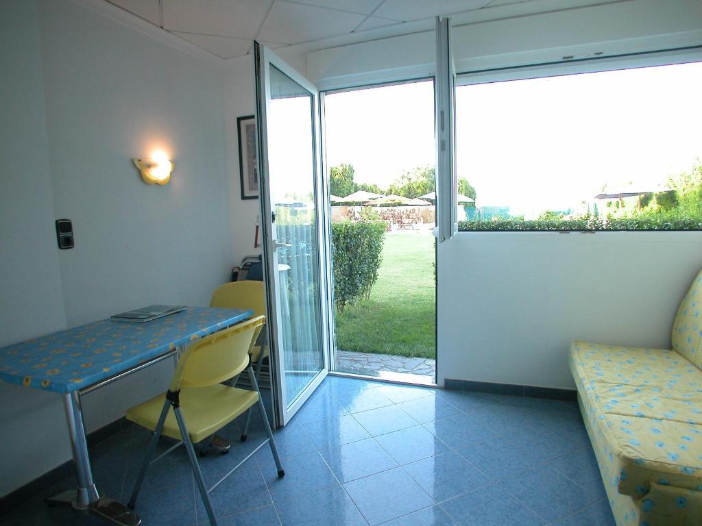 Hotel Crystal Park Vinarós 部屋 写真